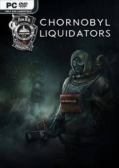 Chornobyl Liquidators ราคาถูก